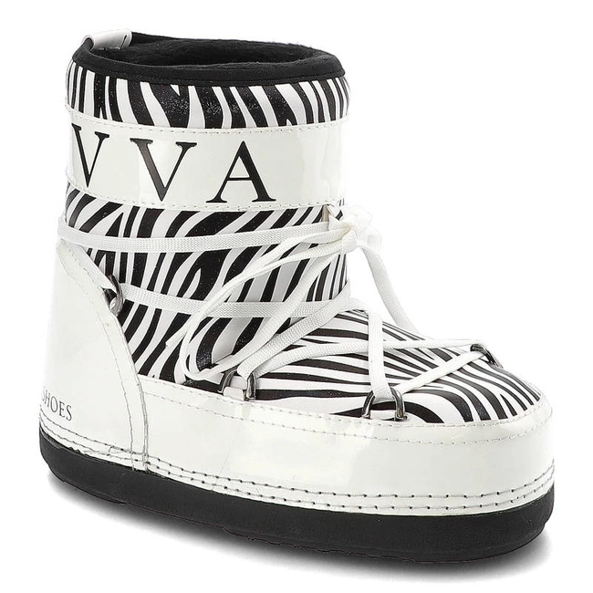 Snehule Donna Fabiani - 143 01 2110 Zebra