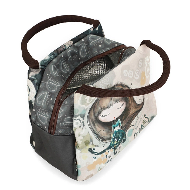 Obedová Taška ANEKKE - 41474-101