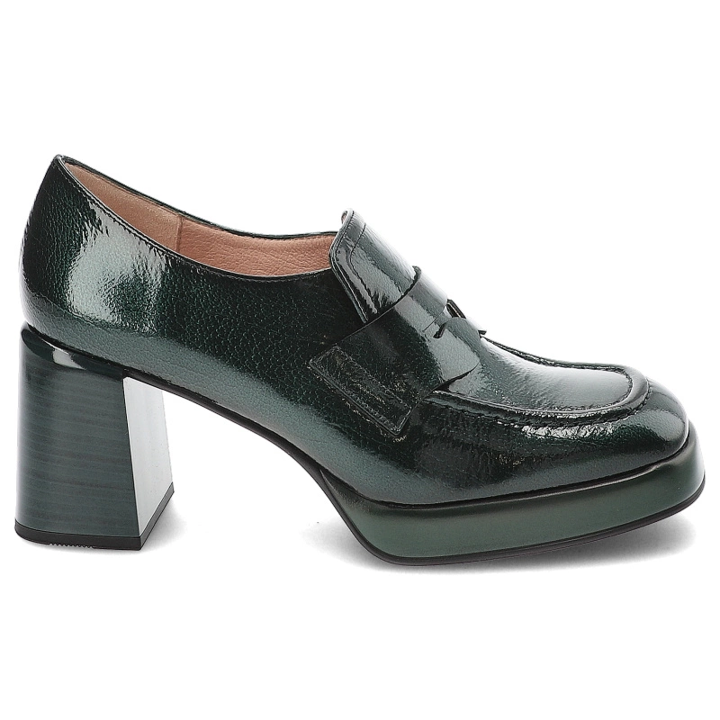 Poltopánky Hispanitas - HI243696 Rio-I24 Forest