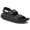 Sandále JEEP - Daytona Sandal JM51132A 062 Black