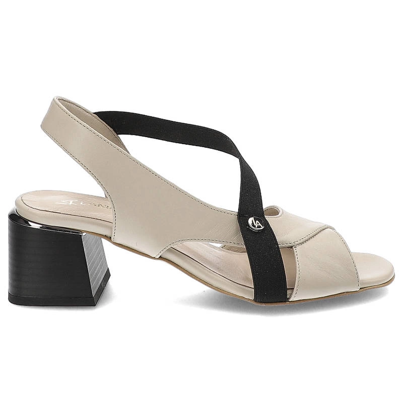 Sandále Lamanti - 886 Beż 203