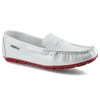 Mókazíny Chebello - 2631_-264-000-PSK-S42 Biały