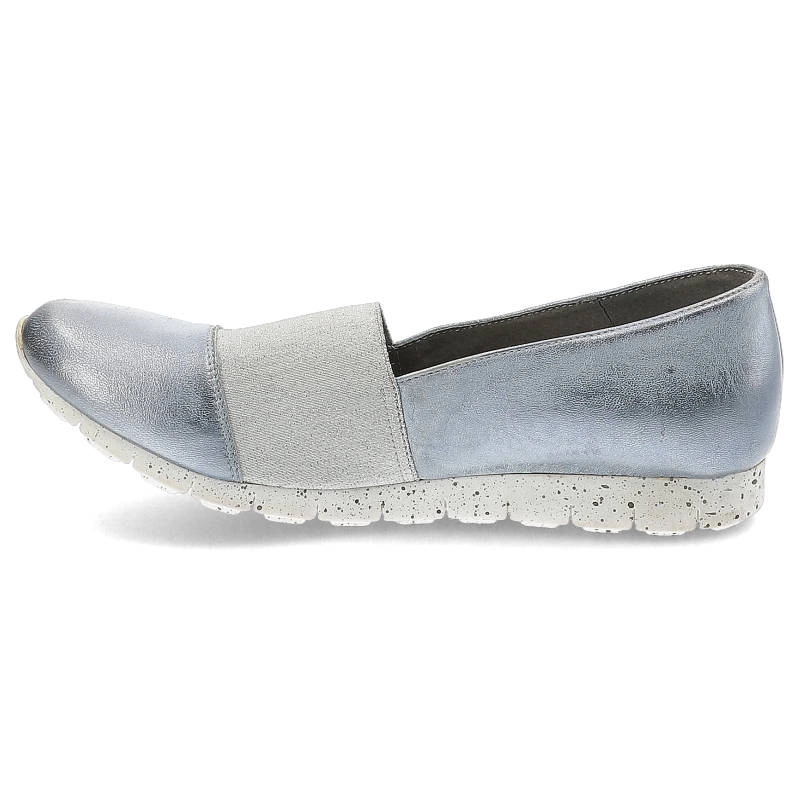 Poltopánky Maciejka - 02962-34/00-5 Przecierka Błękit