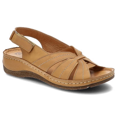 Sandále Kampa - K490 Rudy 14