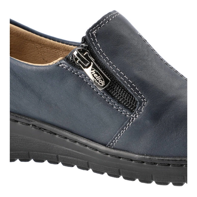 Poltopánky Helios - 320 Granat 041