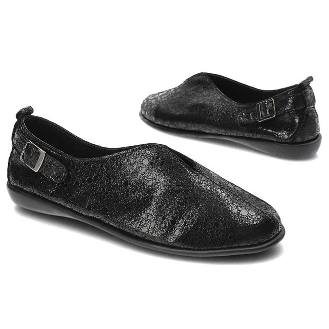 Baleríny Pollonus - 5-1491-007 Verona Tulipano