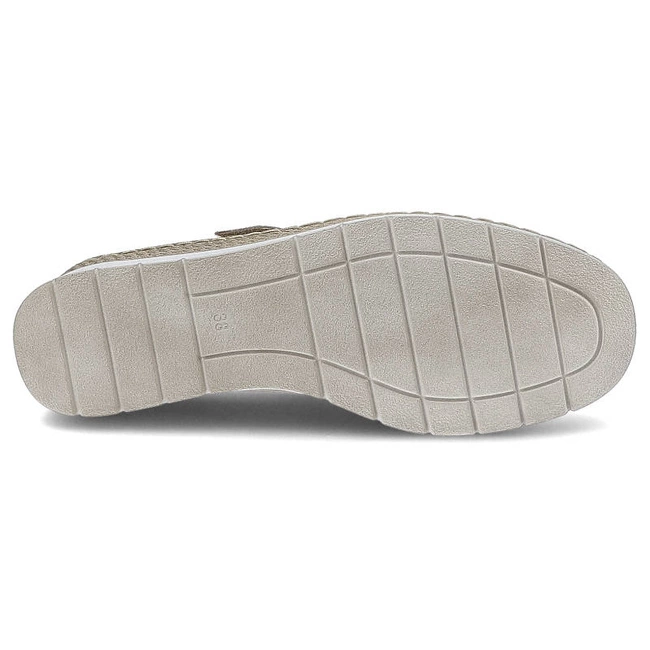 Poltopánky Wasak - 0650 Szary