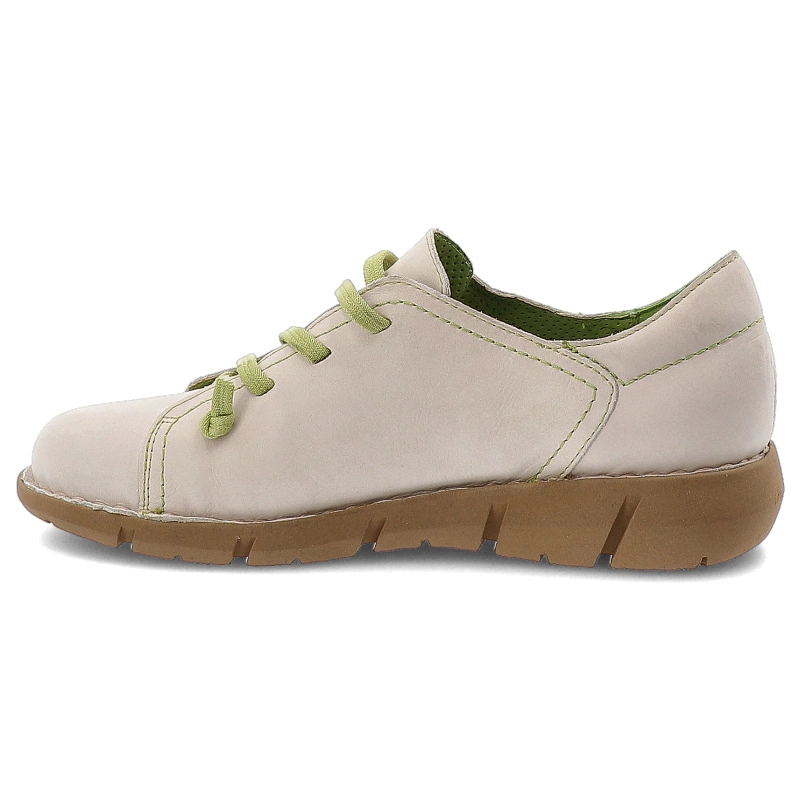 Poltopánky MACIEJKA - P6818-10/00-1 Beż Brudny