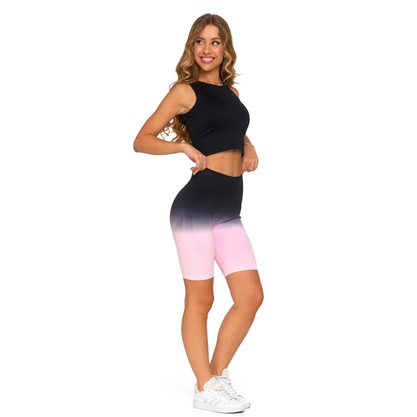 Top MORAJ - BD2300-005 Black