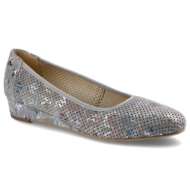 Lodičky Gamis - 3651 A9