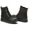 Členkové Topánky Simen - 8982 Czarny Samuel 04