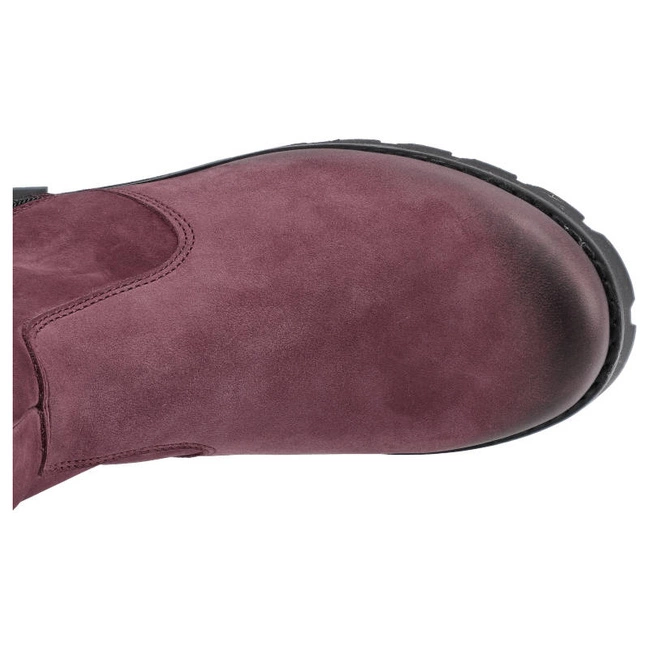 Čižmy Simen - 08421 Bordo S1749