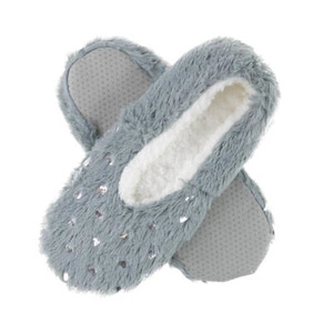 Papuče Moraj - CDC800-020 Szary