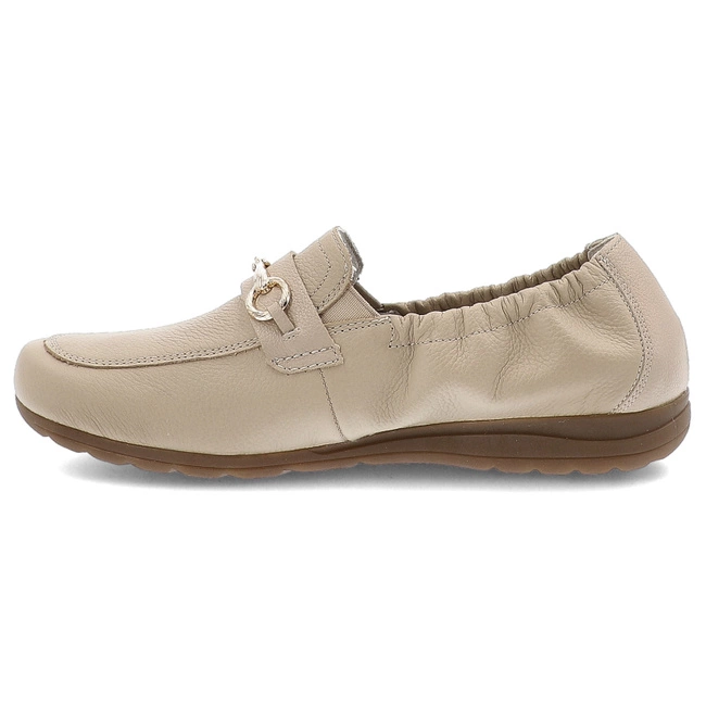 Poltopánky RIEKER - L9354-60 Beige