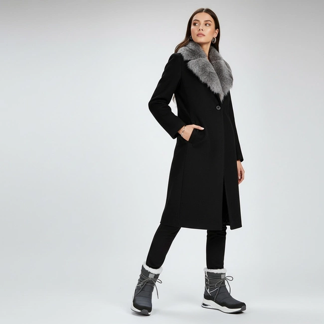 Členkové Topánky Big Star - II274281 Szary