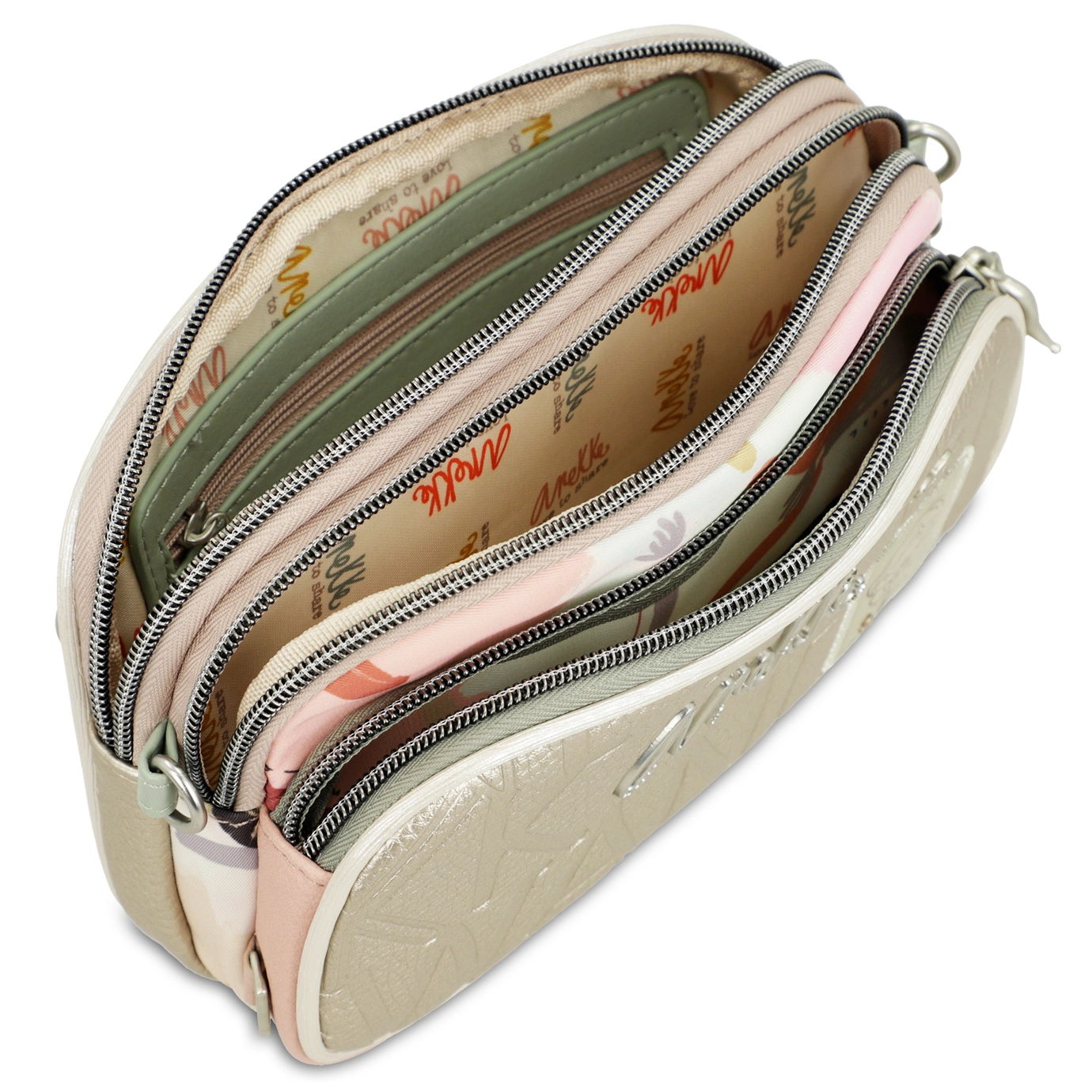 Poštárska ANEKKE - 40603-445