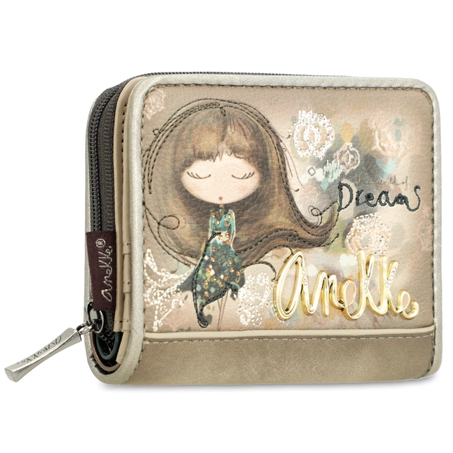 Peňaženka ANEKKE - 41709-903