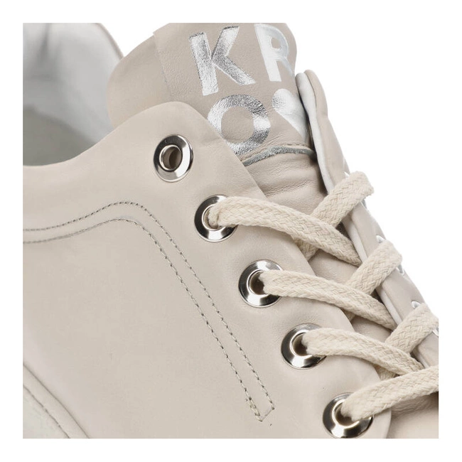 Tenisky Karino - 5048/002-P Szary/Lico