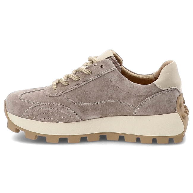 Tenisky FILIPPO - DP7498/26 BE Beżowy