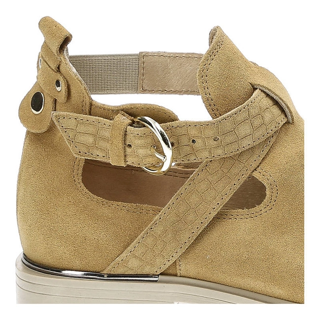 Členkové Topánky Lemar - 30061 W.Piasek/Bolzano