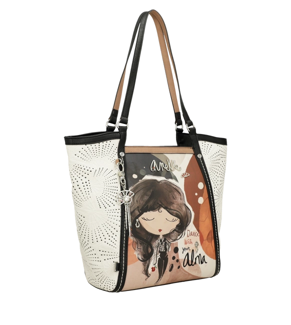 Kabelka ANEKKE - 40702-321