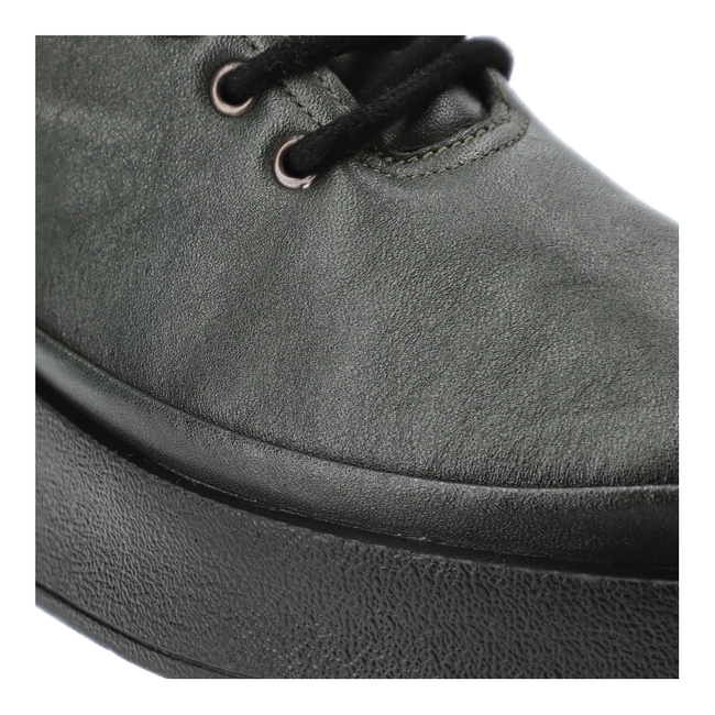 Členkové Topánky Artiker - 55C0950 Khaki