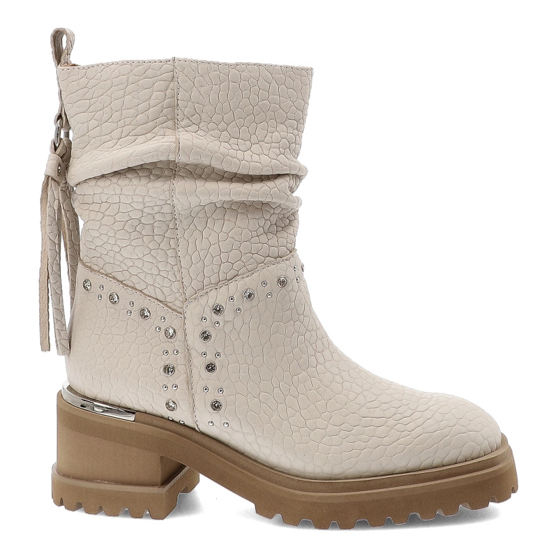 Členkové Topánky ALMA EN PENA - I251184 Soft Ice