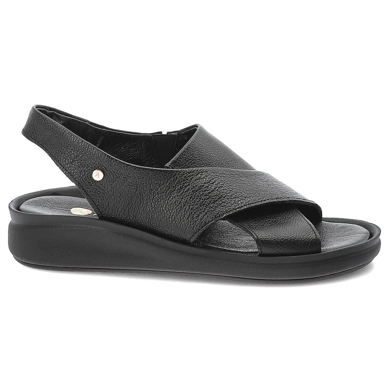 Sandále ARMODO - 40392 V.Czarny