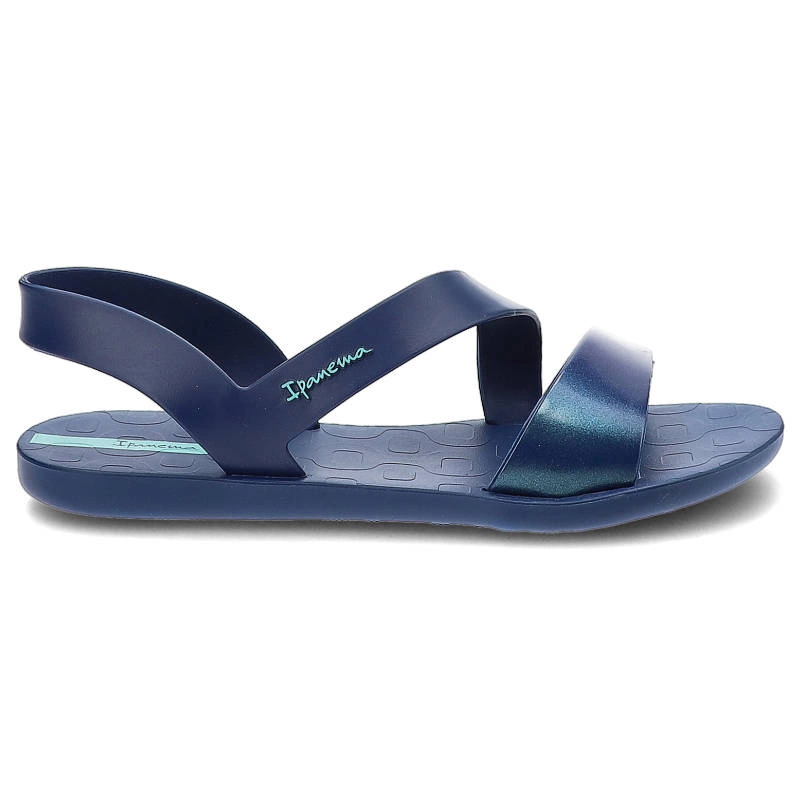 Sandále Ipanema - 82429 Blue 25967