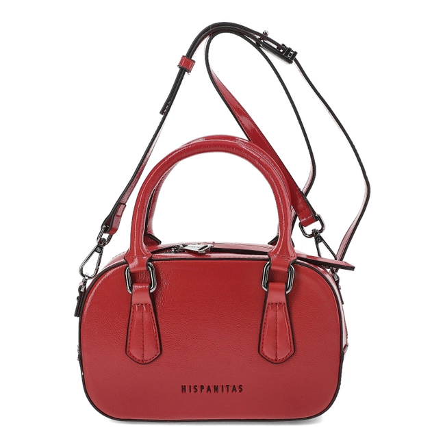Kabelka Hispanitas - BI243538 River-I24 Carmin River-I24 Carmin