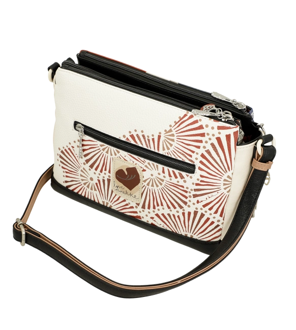 Poštárska Taška ANEKKE - 40703-184