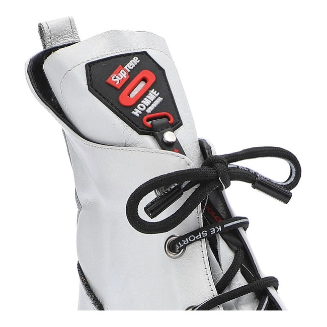 Členkové Topánky Artiker - 47C0527 Biały R-01