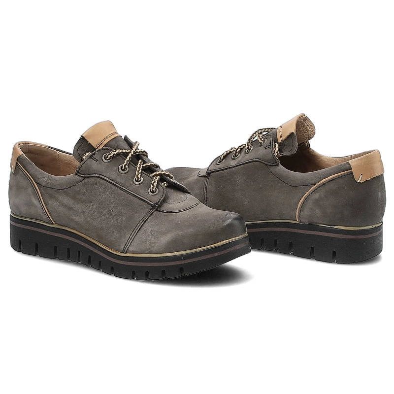 Poltopánky Pollonus - 5-0902-027 Szary Samuel/Rudy Koniak