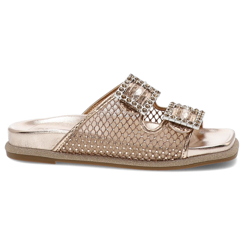 Šľapky MISSTYL BY LAURA VITA - Maxine 52 53N058-52 OR