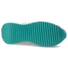 Tenisky LAURA VITA - Delphine 47 SL6006-7BS Vert