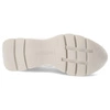 Poltopánky HISPANITAS - HV254050 Mesh-V25 White Boleromet-V25 Cava