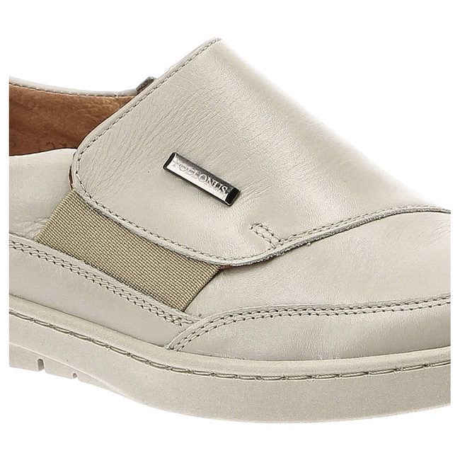 Poltopánky Pollonus - 5-1239-009 Vanilia Lico