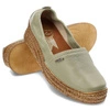 Espadrilky Lemar - 10125 V.Pistacja