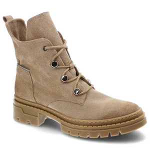 Členkové Topánky Chebello - 2515_-312-000-MIC-S101 Beżowy