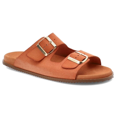 Šľapky HEE - 25050 Serrtintad Naranja