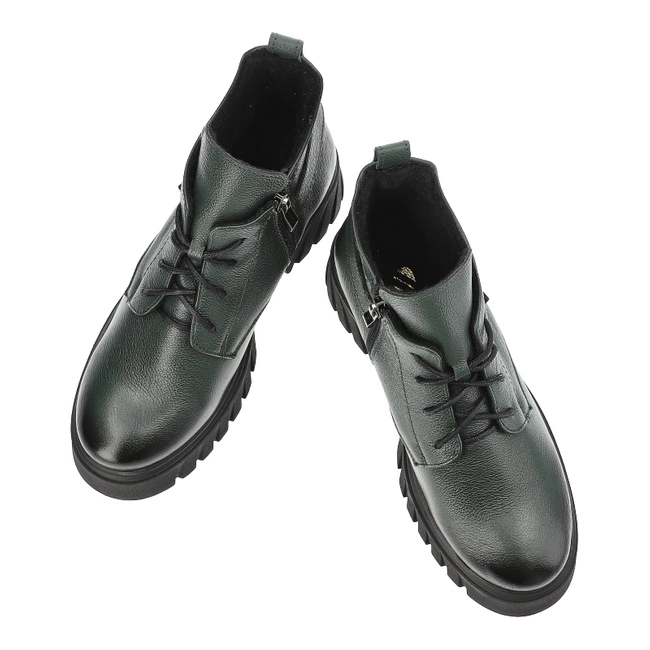 Členkové Topánky Armodo - 60483 V.Oliwka+Zł.