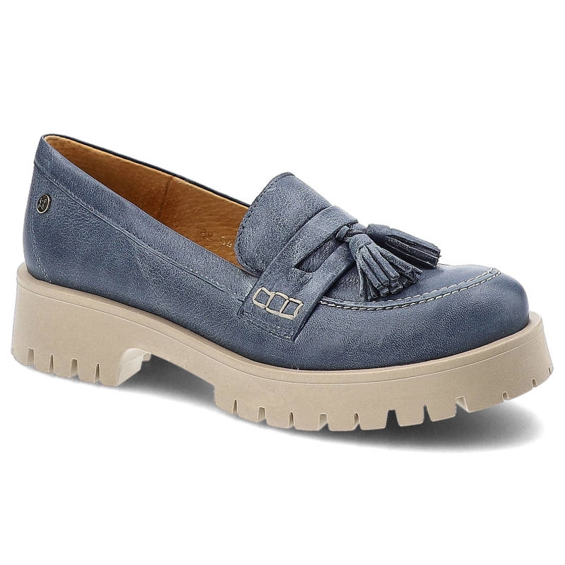 Poltopánky Maciejka - 05497-17/00-5 Granat