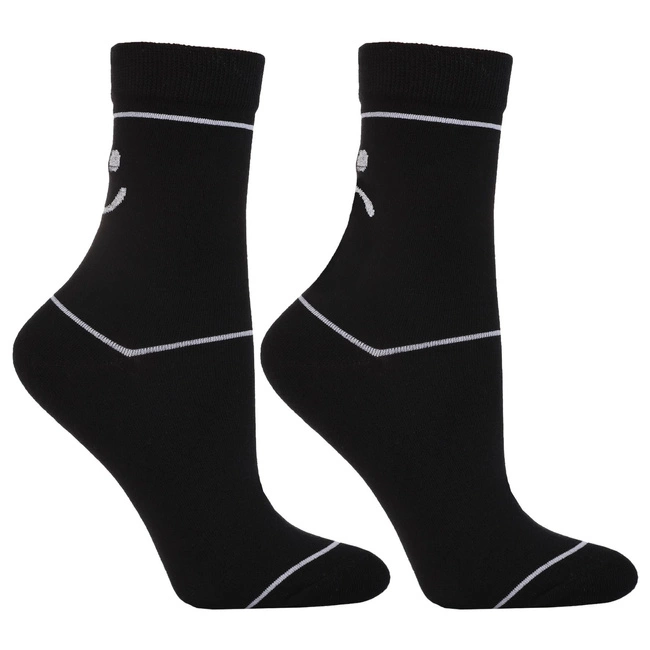 Ponožky MORAJ 2 Pary - CSL250-914 Mix Kolor