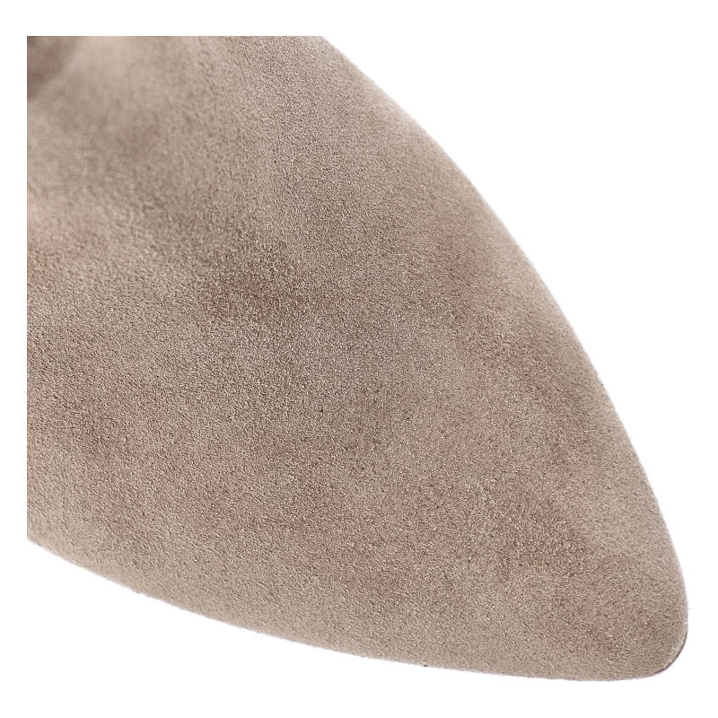 Členkové Topánky Damiss - DS-698/2/A Cappucino