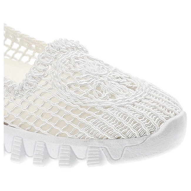 Poltopánky Ravini - 110 Biały