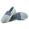 Espadrilky Big Star - HH274479 J.Niebieski