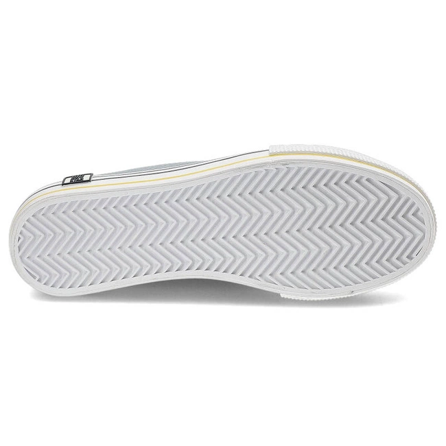 Plátenky Big Star - LL274183 Niebieski