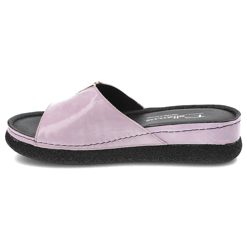 Šľapky Pollonus - 5-1617-003 Tulipano Naplak