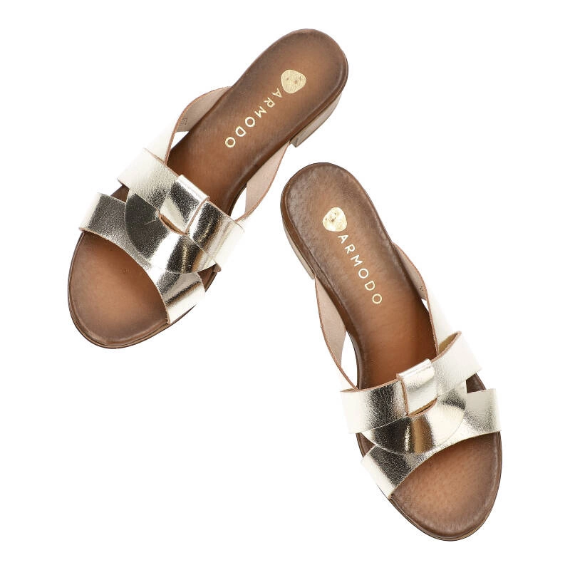 Šľapky Armodo - 40236 Bf. Złoty