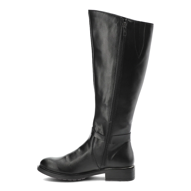 Čižmy Armodo - 70140 S.Czarny+Cz.